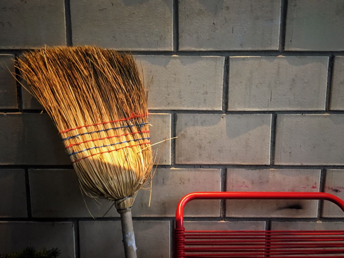 Kehrwoche – was muss ich machen und was nicht?