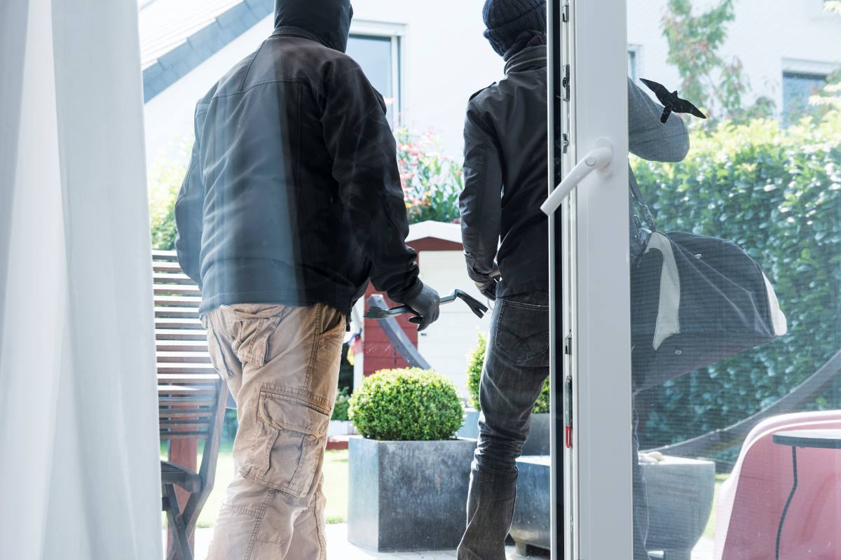 Einbruchschutz im Main-Tauber-Kreis: So schützen Sie Ihr Zuh