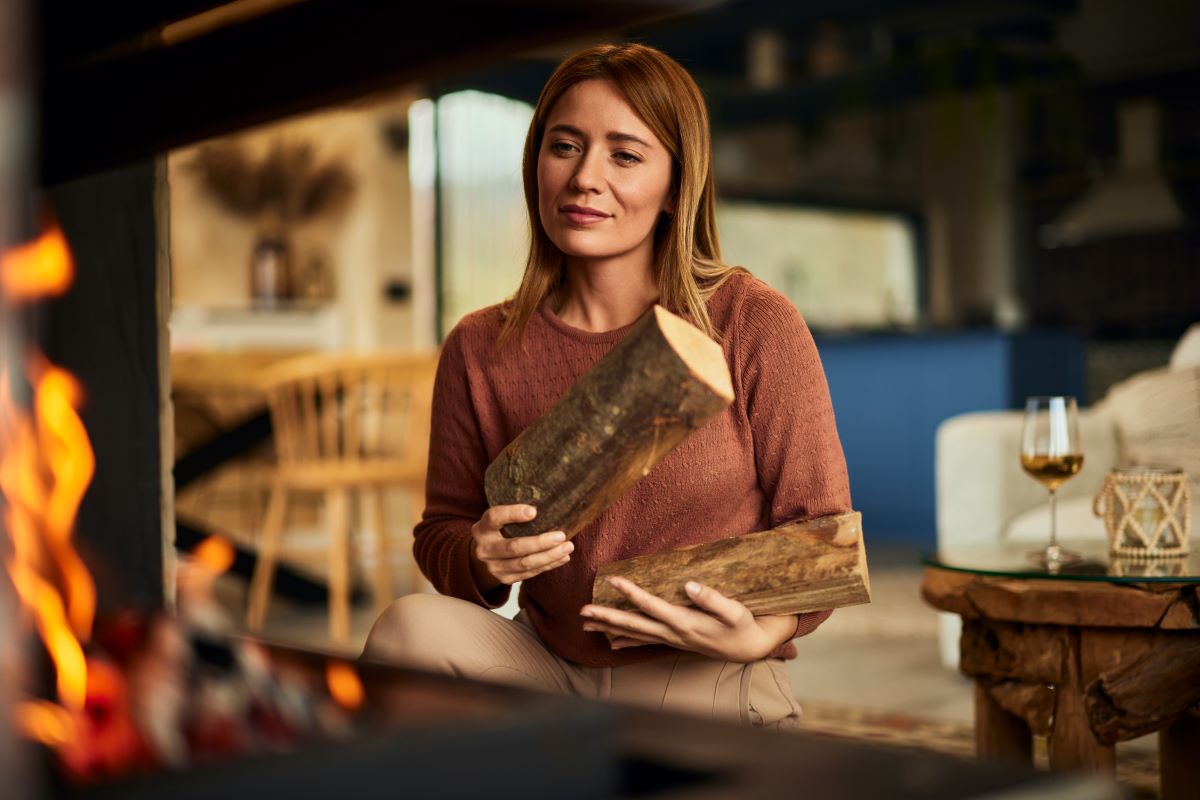 Heizen mit Holz im Main-Tauber-Kreis – Das sollten Sie wisse